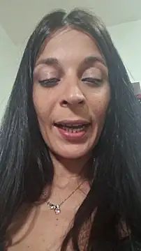 Viola43 webcam