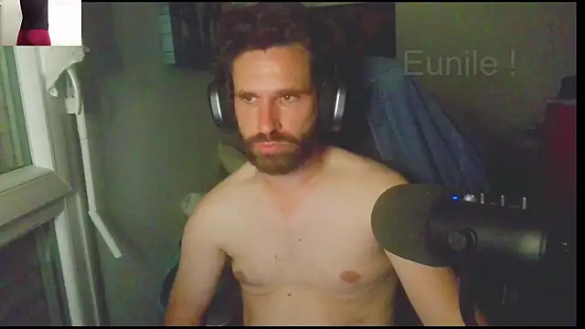 Eunile webcam