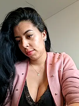 Luianna webcam