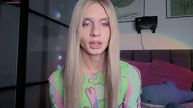 _Yvonne_ webcam