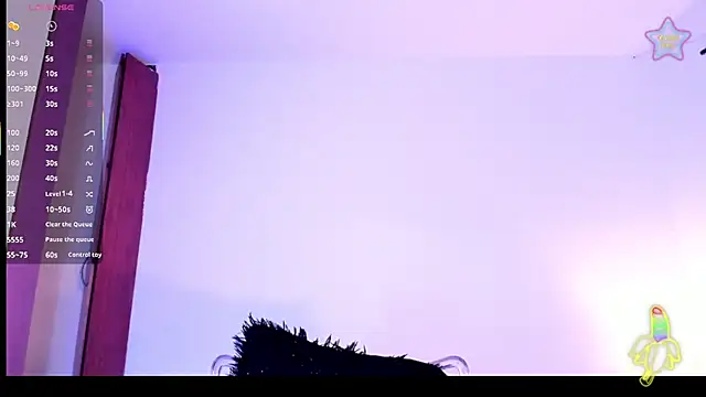 BlakmillerrGilson webcam