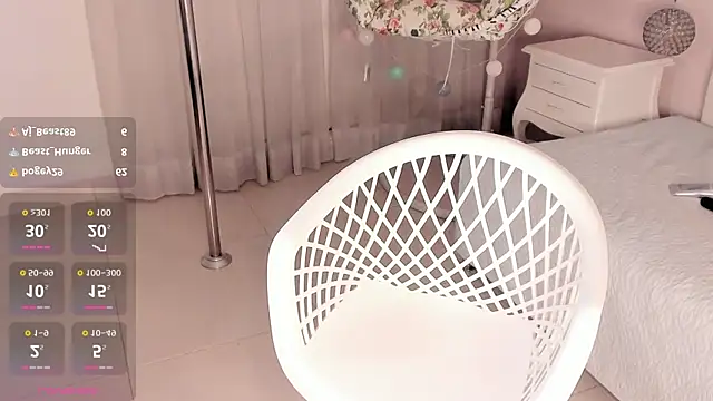 Greymarii webcam