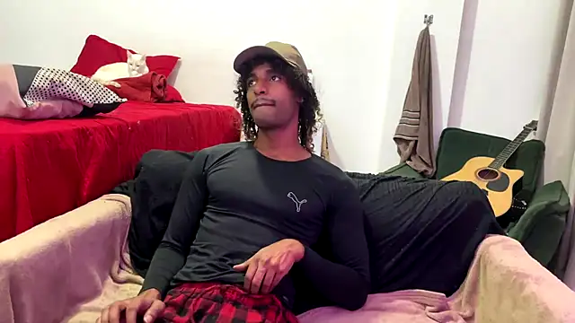 gerson173Hugo webcam