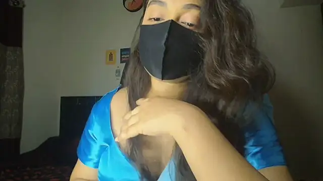 queen_angel67 webcam