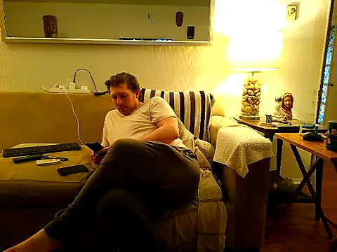 9VOLTT webcam