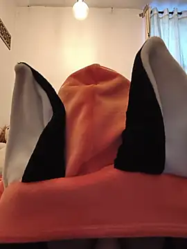 RedMeloddy webcam