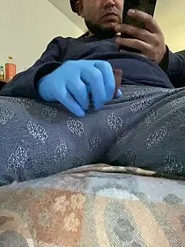 GusanoDelicioso webcam