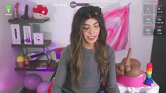 valentina_crtti webcam