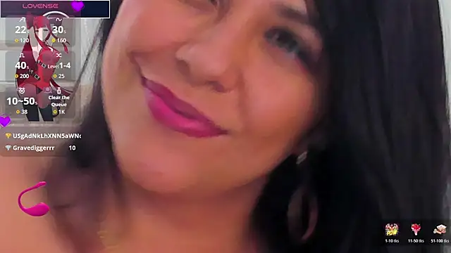 isabellarous- webcam