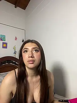 Mia__Gray webcam