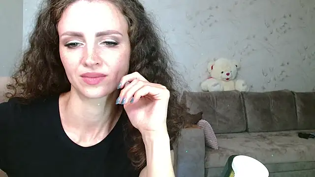 Amber_Carrol webcam
