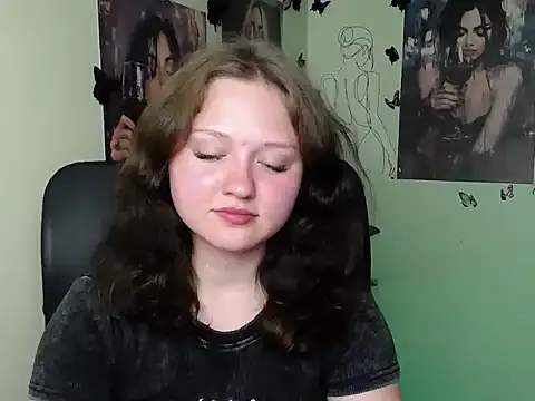 LadyAlice_ webcam