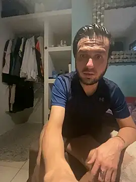 Alexitho25 webcam