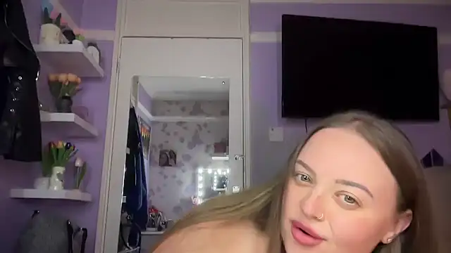 SexySashaxox webcam