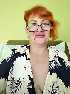 Alissa55552111 webcam