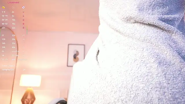 EmilyTurneer webcam