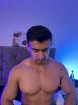 Chris_Clarck webcam