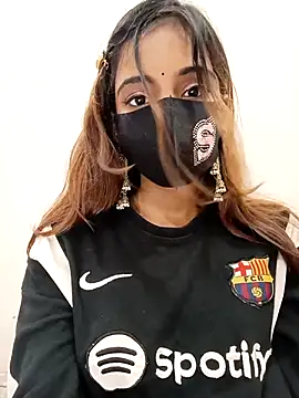 Sexy-Jara1 webcam
