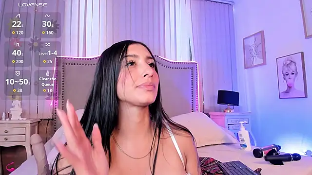 lya__brown webcam