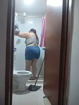 sharon_G webcam