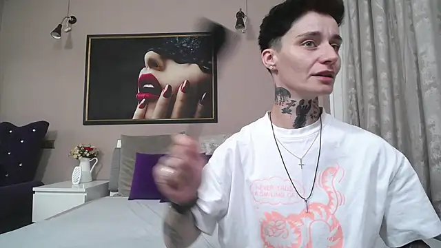 KennyXSX webcam