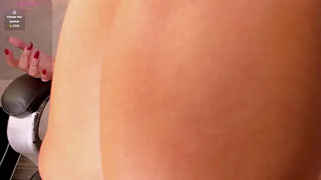 GiannaWatson webcam