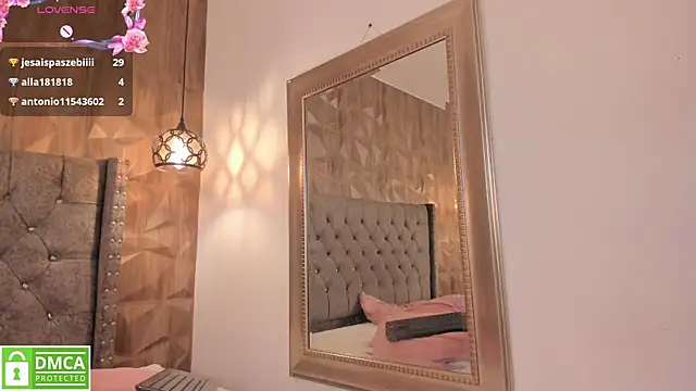 Zamahara_Rodriguez webcam