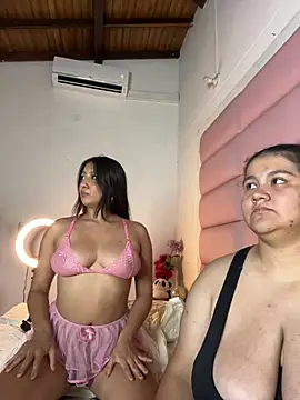 AmaranttayLunay webcam
