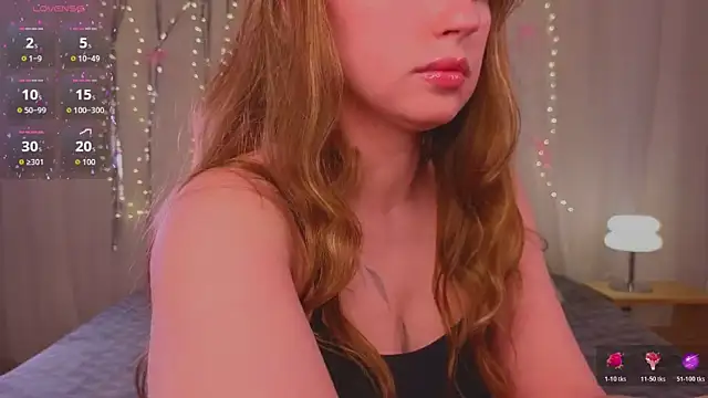 Anny_Ray_ webcam