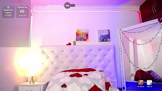 EliteMuse webcam