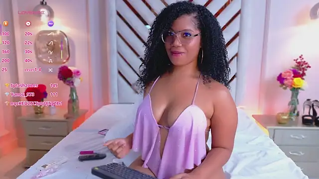 Abby_Montero webcam