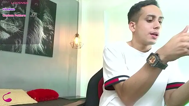 Zack_isback webcam