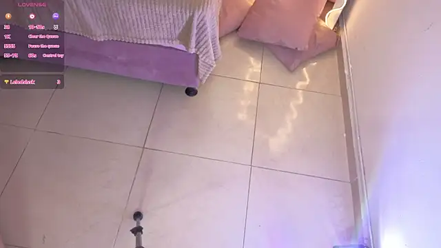 CRISTALBROKE_TAY webcam