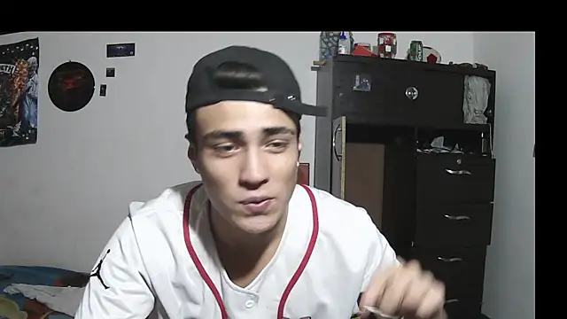 Fenix_hardcock webcam