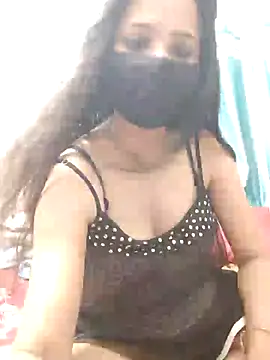 Amrita_Thakur01 webcam