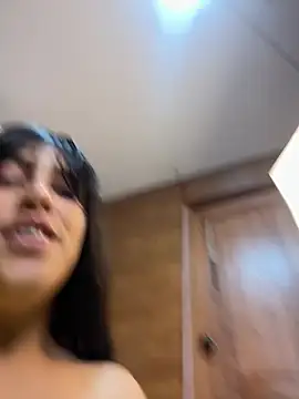 Alexia_Lerner webcam
