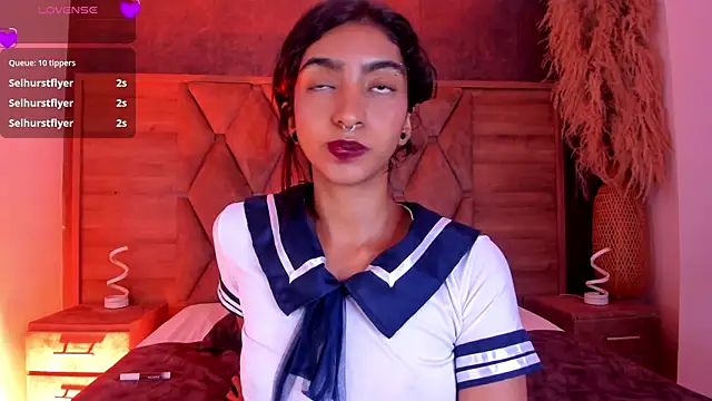 HottieVeroo_ webcam