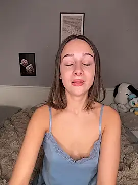 ChiaraMauzi webcam