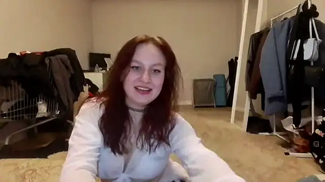 LoiseLovetto webcam
