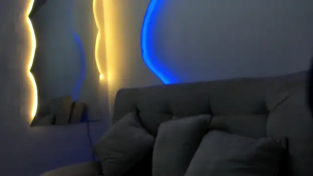 LindseyCarter webcam