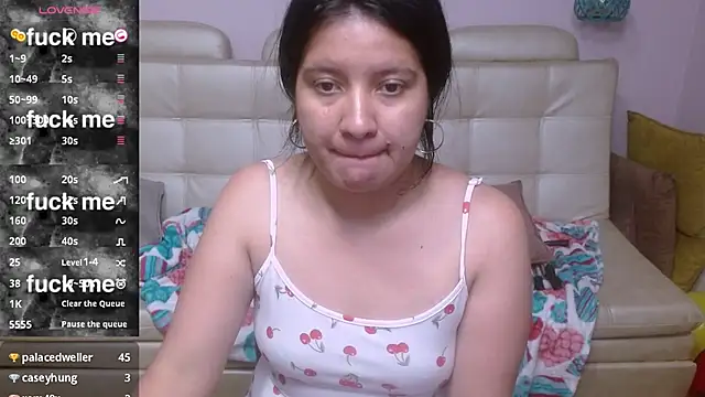 Hana_MorganX webcam