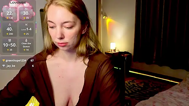 Torilush webcam