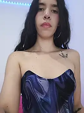 MaddyMendozax webcam