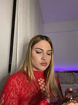 DariaSellen webcam