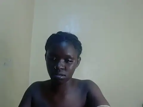 Sexy_Annitah webcam