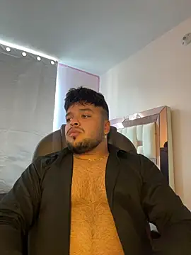 Jhosept_cs webcam