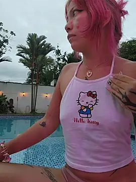 Camila_Fairy webcam