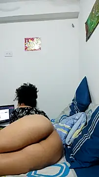 FlowerHot webcam