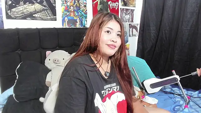 adarajode01 webcam