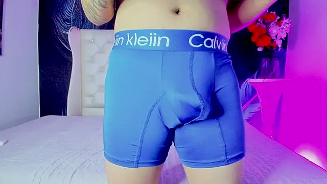 AngelBlue__ webcam